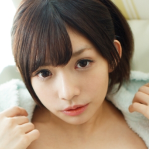 麻里梨夏のフェラ動画