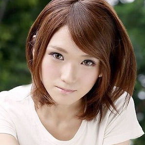 椎名そらのフェラ動画