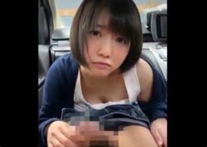 ピンサロで働くことになった姉と弟でフェラチオの練習を始めるｗ